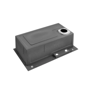 Кухонный комплект с мойкой Kroner KRP Schwarze - SET7546HM PVD (3.0/0.7 мм) №18