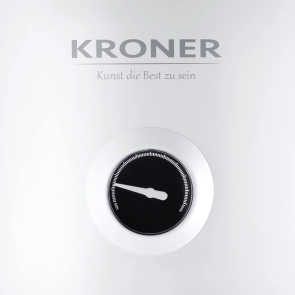 Водонагрівач Kroner Runder K30VH2 з мокрим ТЕНом №6