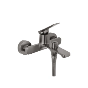 Змішувач для ванни Kroner KRP Makon - GRP060 №3