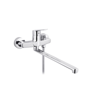 Смеситель Для ванны Kroner KRP Hagen - C071 №1