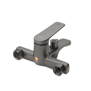 Змішувач для ванни Kroner KRP Makon - GRP060 №4