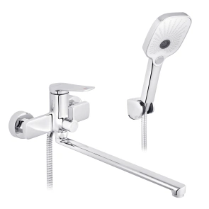 Смеситель Для ванны Kroner KRP Makon - C070 №1