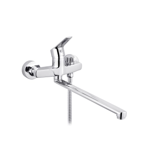 Смеситель Для ванны Kroner KRP Hagen - C071 №3
