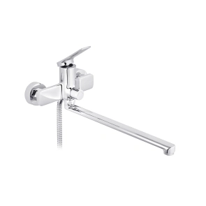Смеситель Для ванны Kroner KRP Makon - C070 №3
