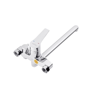 Смеситель Для ванны Kroner KRP Hagen - C071 №4