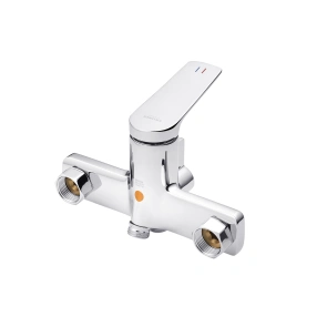 Смеситель Для ванны Kroner KRP Makon - C070 №4
