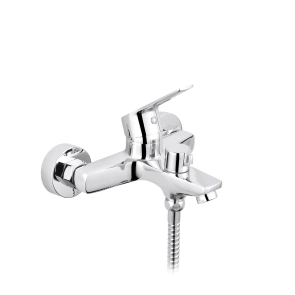 Смеситель Для ванны Kroner KRP Hagen - C060 №3