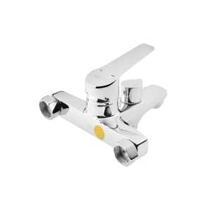 Смеситель Для ванны Kroner KRP Hagen - C060 №4