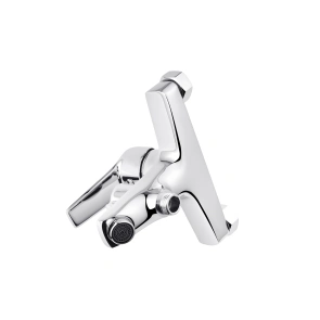 Смеситель Для ванны Kroner KRP Hagen - C060 №5