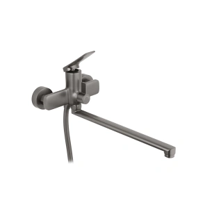 Смеситель Для ванны Kroner KRP Makon-GRP070 №3