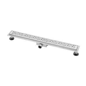 Трап линейный Kroner KRP Eifel M60 Muster №1