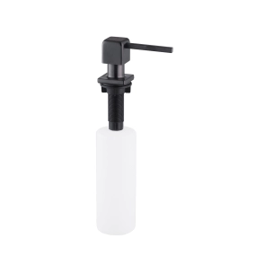 Дозатор для миючого засобу Kroner KRP Spender - SCH054 №1