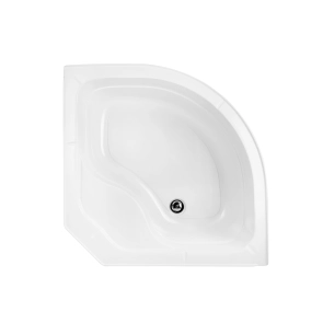 Душевой бокс Kroner KRP Enzo – WD.C.T.F. 90x90 см №3