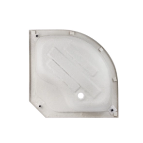 Душевой бокс Kroner KRP Armada – SD.C.T.G. 90x90 см №6