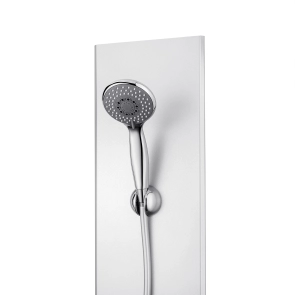 Душевой бокс Kroner KRP Enzo – WD.C.T.F. 90x90 см №13