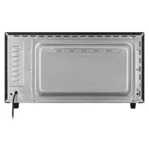 Печь электрическая ARDESTO Line-R, 48л, 1600Вт, механич., конвенция, черный №5