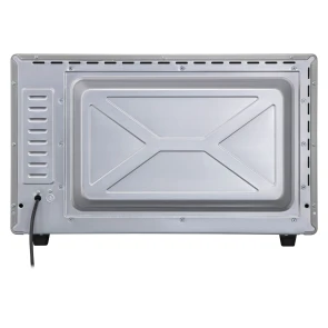 Печь электрическая ARDESTO Elegance, 60л, 2000Вт, электр., конвенция, двойное стекло, вертел, серый №5