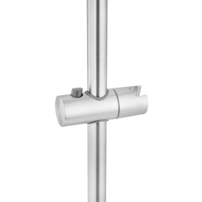 Штанга для душу Kroner KRP Edelstahl Klassisch - ESG230 №4