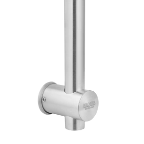 Штанга для душу Kroner KRP Edelstahl Klassisch - ESG230 №5
