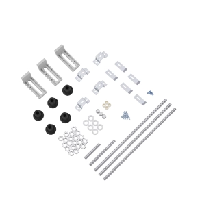 Душевой бокс Kroner KRP Enzo – WD.C.T.F. 90x90 см №23