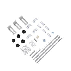 Душевой бокс Kroner KRP Armada – SD.C.T.G. 90x90 см №21