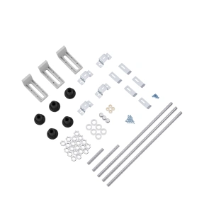 Душевой бокс Kroner KRP Armada – WD.C.T.F. 90x90 см №21