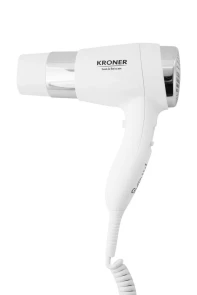 Фен настінний 1300W Kroner KRM UlM - ACP0900 №3