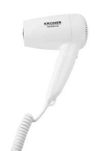 Фен настінний 1300W Kroner KRM UlM - ACP0901 №4