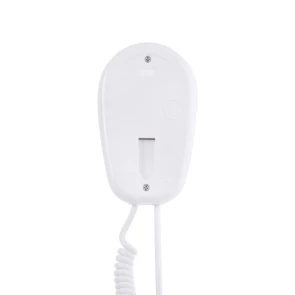 Фен настінний 1300W Kroner KRM UlM - ACP0901 №5