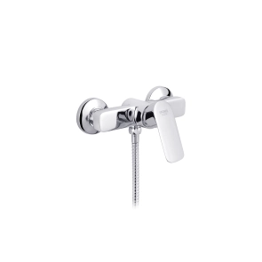 Смеситель для душа Kroner KRM Main - C050 №2