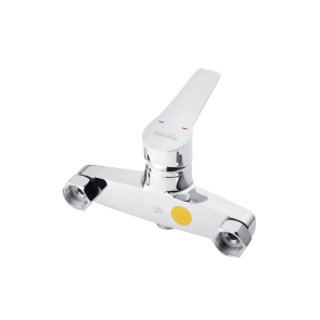 Смеситель для душа Kroner KRP Hagen - C050 №4