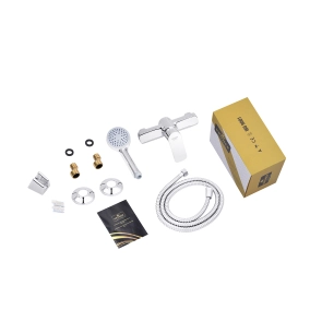 Смеситель для душа Kroner KRM Main - C050 №8