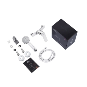 Смеситель для душа Kroner KRP Dorn - C050 №6