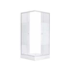 Душевая кабина Kroner KRP Eifel - Q.C.F.L. 90x90 см №2