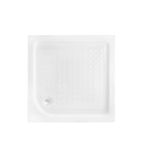 Душевая кабина Kroner KRP Eifel - Q.C.F.L. 90x90 см №4
