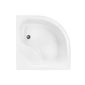 Душова кабіна Kroner KRP Harz - C.Т.G. 90x90 см №4