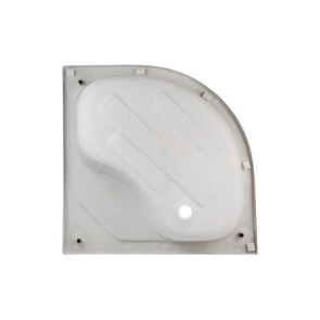Душова кабіна Kroner KRP Harz - C.Т.G. 90x90 см №6