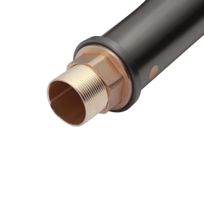 Смеситель для биде Kroner KRP Graz - GRP020 №4