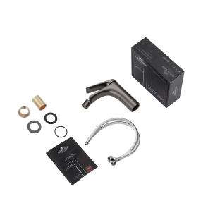 Смеситель для биде Kroner KRP Graz - GRP020 №6