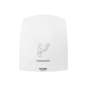 Сушарка для рук Kroner KRM UlM - ACP0920 1800W №3
