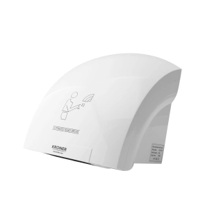 Сушарка для рук Kroner KRM UlM - ACP0920 1800W №4