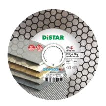 Круг алмазний вiдрiзний Distar 1a1r 115 edge dry