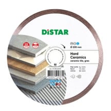 Круг алмазний вiдрiзний Distar 1A1R 200 HARD CERAMICS