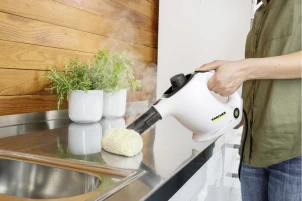 Пароочисник SC 1 Karcher №6