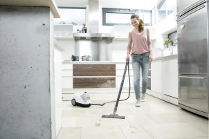 Пароочисник SC 4 EasyFix Karcher №11