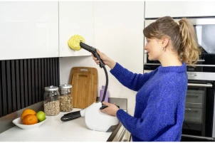 Пароочисник SC 1 Multi Comfort Karcher №5