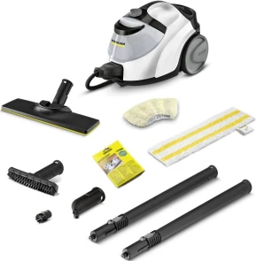 Пароочисник SC 5 EasyFix Iron Plug Karcher №1