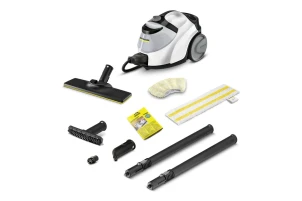 Пароочисник SC 5 EasyFix Iron Plug Karcher №2
