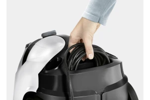 Пароочисник SC 5 EasyFix Iron Plug Karcher №5