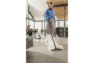 Пароочисник SC 5 EasyFix Iron Plug Karcher №10
